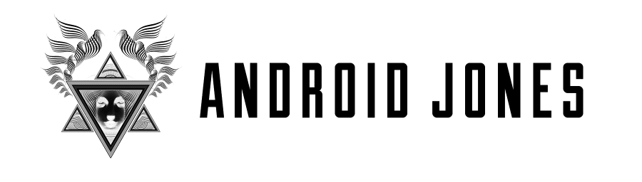 Android Jones logo
