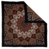 Kaleidoscope II Bandana - Image 3