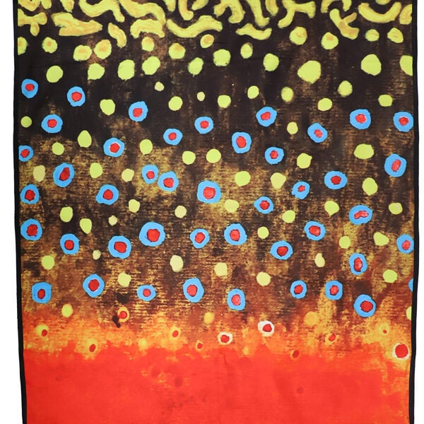 ARCHIVE: "Brook Trout"