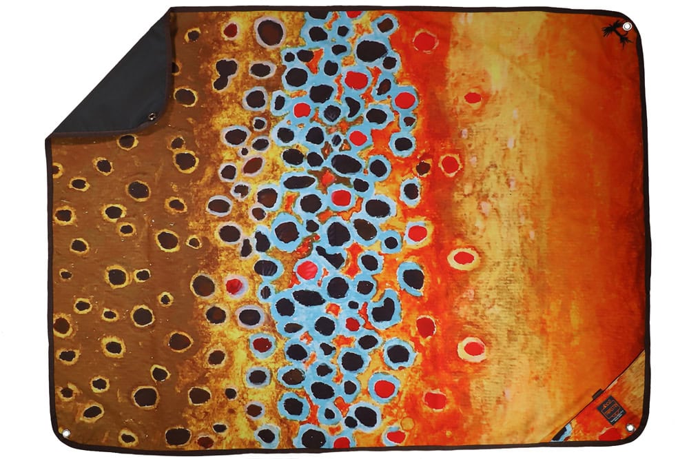 “Brown Trout” Display - Image 4