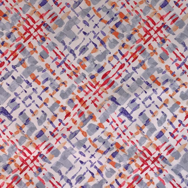 “Crosshatch” Display
