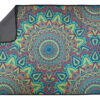 mandalas tarpestry camping blanket