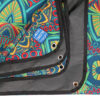 mandalas tarpestry picnic mat