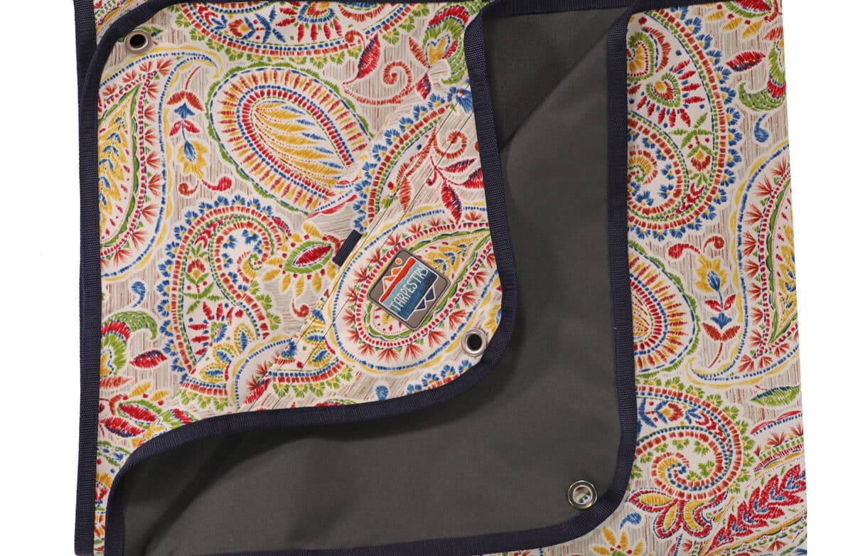 Paisley