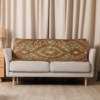 "Flower Festival" Sherpa Blanket - Image 5