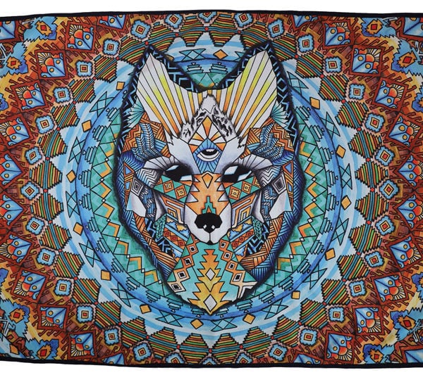 truth patterns tarpestry printed tarp