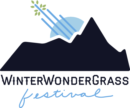 Winter Wonder Grass Festival Logo